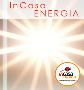 inCasa energia, soluzioni risparmio energetico