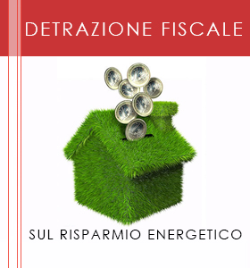 Risparmio Energetico