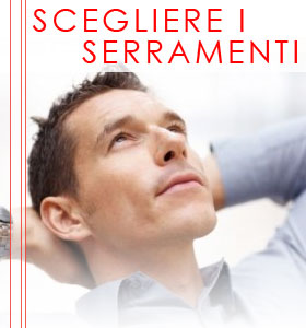 Consigli per scegliere i serramenti