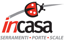 InCasa - Serramenti, Porte, Scale